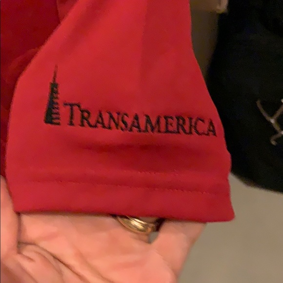 Ladies Adidas Golf Shirt - Picture 3 of 4